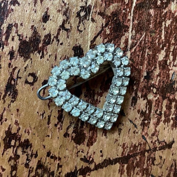 vintage hair accessories - Picture 7 of 14